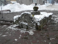 „Пеене на пръстените” – първи ден