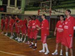 Балкан загуби от лидера в Ботевград