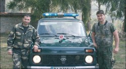 Юсеин Шакиров, служител в Специализираното звено “Горска стража”: За този инцидент  трябва да има осъдени