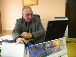 Едно интервю с инж. Костадин Найденов - директор на Рудничен комплекс „Елаците”  
