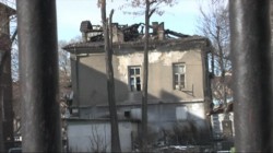 Майка и двете й деца изгоряха живи в огнен ад в София