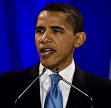 Обама критикува законопроекта SOPA