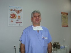 Новият лекар в АГО на МБАЛ - Ботевград празнува имен днес