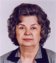 Почина д-р Ганка Божилова