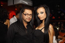 Вивиан за Ерик: "Хубав секс прави, да!"