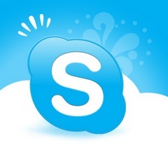 Разработват Skype за Windows 8 "от нулата"
