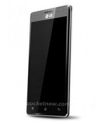 LG подготвя 4-ядрен смартфон X3