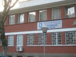 Служителите от РУП- Ботевград задържаха авторите на кражба в Новачене