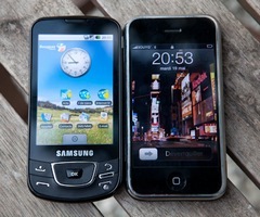 Samsung вдига цените на смартфоните