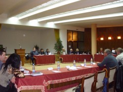 Общинският съвет прие Програмата за развитие на общината