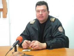 Внимателно с огъня и през зимата