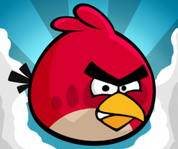 Angry Birds на цял екран след 2 седмици