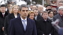 Росен Плевнелиев защити Ангел Марин за помилванията