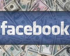 Започнаха измами с Facebook акции