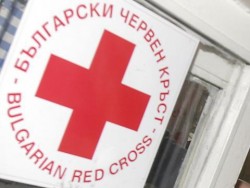 БЧК разкри сметка за дарения на пострадалите от наводнението