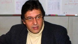 Почина журналистът Александър Авджиев