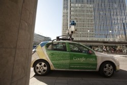 Google Street View скоро и в България