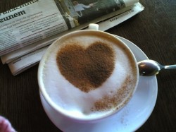 Любовта в света на технологиите