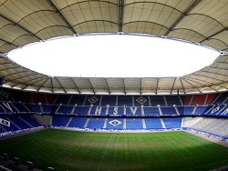 Задължително отопление на стадионите в Германия през зимата