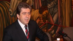 Георги Първанов ще се включи активно в пълния цикъл отчети и избори в БСП