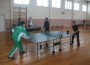 Солидно участие в турнира по тенис на маса в памет на Данчо Доганов