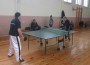 Солидно участие в турнира по тенис на маса в памет на Данчо Доганов