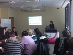 СОУ „Христо Ясенов“- гр. Етрополе участва в конкурса „Иновативни практики в управлението“