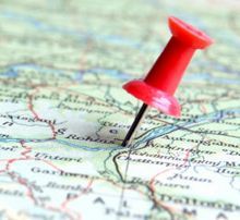 Миши алгоритъм подобрява навигацията