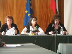 Публично обсъждане на Бюджета на общината за 2012 година