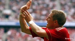 Швайнщайгер бил на крачка да стане професионален баскетболист