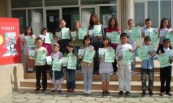 Мария Пеева: Училището в Скравена може да стане до 10 клас
