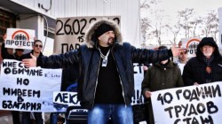 Телевизии цензурират клип на "Хората от гетото" срещу Бойко Борисов