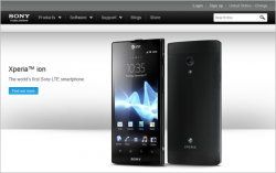 Sony къса ударно с бранда Ericsson