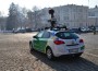 Колите на Google вече са в София