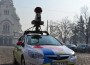 Колите на Google вече са в София