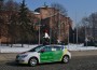 Колите на Google вече са в София