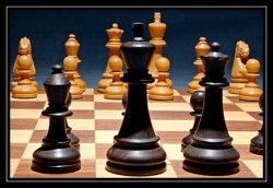 Шахматистите на ОУ "Н.Й. Вапцаров" станаха общински първенци