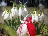 Честита Баба Марта!