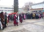 Жители и гости на Ботевград почетоха паметта на загиналите за освобождението на България