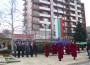 Жители и гости на Ботевград почетоха паметта на загиналите за освобождението на България