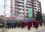 Жители и гости на Ботевград почетоха паметта на загиналите за освобождението на България