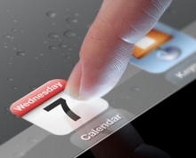 iPad HD фаворит за нов таблет на Apple