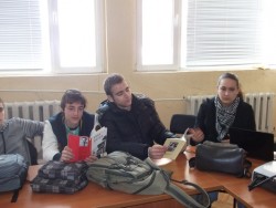 „Етрополе-люлка на творци“