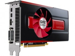 AMD с нова гейминг серия Radeon HD 7800