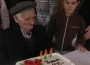 Най-възрастният жител на общината днес навърши 100 години
