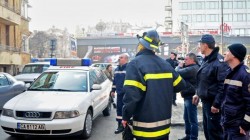 Старец загина при пожар в София