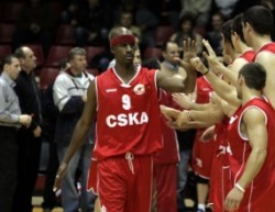 Съживяват баскетболния ЦСКА с пари от чужбина