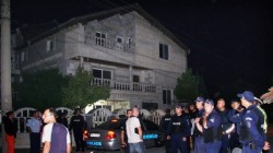 Подпалиха сграда на Цар Киро в Катуница