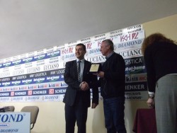 Награди от Българската асоциация спорт за учащи