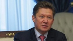 Алексей Милер: В България ще влязат 3 млрд. евро от „Южен поток”